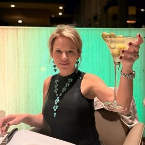 Meet your Posher, Charla